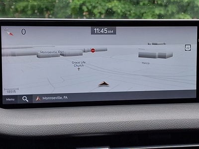 2023 Genesis GV70 2.5T