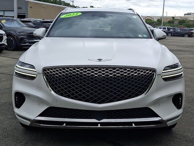 2023 Genesis GV70 2.5T