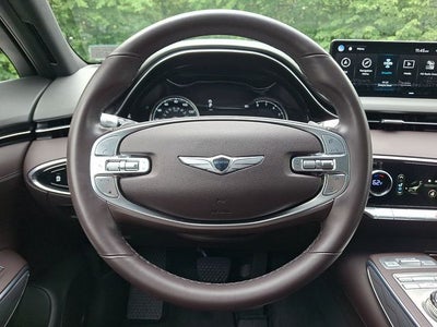 2023 Genesis GV70 2.5T