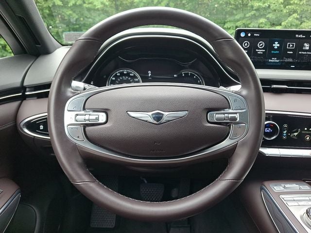 2023 Genesis GV70 2.5T