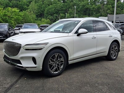 2023 Genesis GV70 2.5T