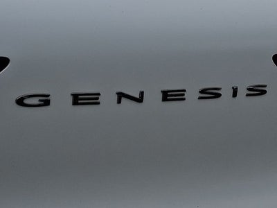 2023 Genesis GV70 2.5T