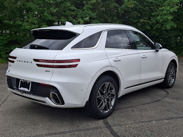2023 Genesis GV70 2.5T