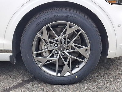 2023 Genesis GV70 2.5T