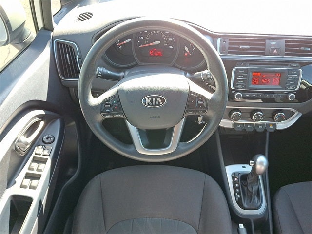 2016 Kia Rio LX