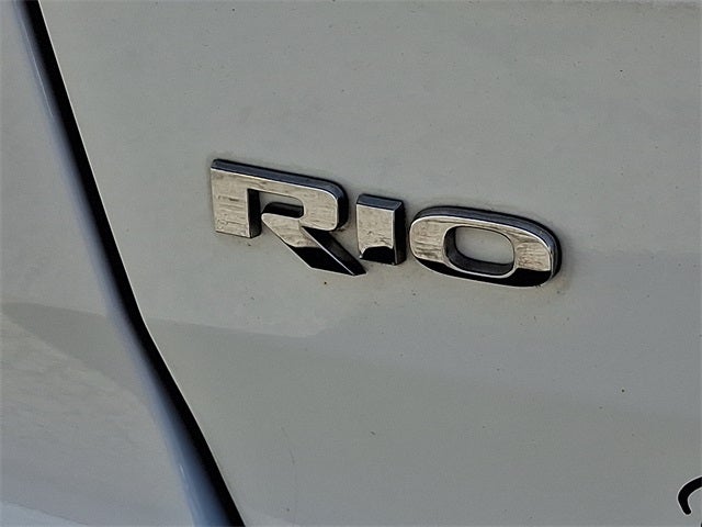 2016 Kia Rio LX