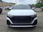 2025 Audi Q8 55 Premium Plus quattro