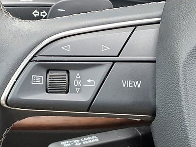 2025 Audi Q8 55 Premium Plus quattro