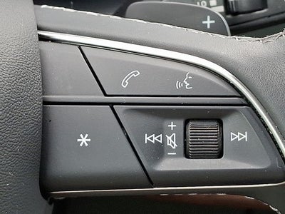 2025 Audi Q8 55 Premium Plus quattro