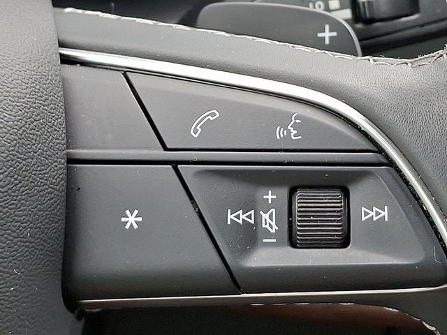 2025 Audi Q8 55 Premium Plus quattro