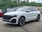 2025 Audi Q8 55 Premium Plus quattro