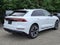 2025 Audi Q8 55 Premium Plus quattro