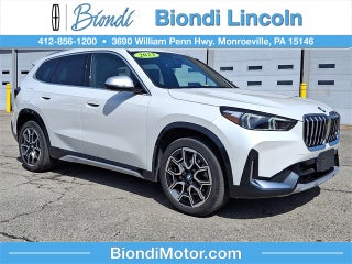 2023 BMW X1 xDrive28i