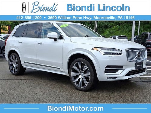 2023 Volvo XC90 Ultimate