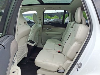 2023 Volvo XC90 Ultimate
