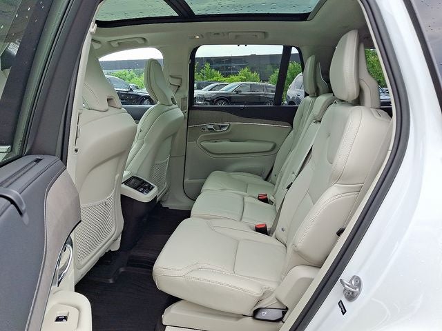 2023 Volvo XC90 Ultimate