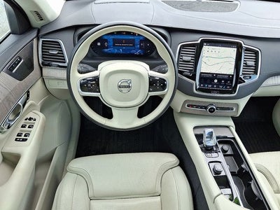 2023 Volvo XC90 Ultimate