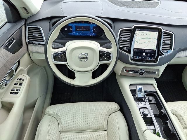 2023 Volvo XC90 Ultimate