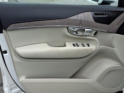 2023 Volvo XC90 Ultimate