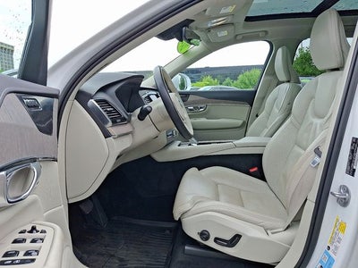 2023 Volvo XC90 Ultimate