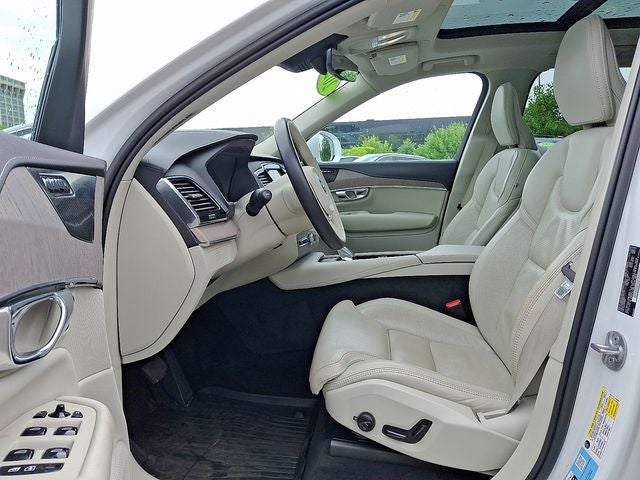 2023 Volvo XC90 Ultimate