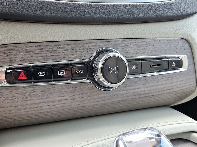 2023 Volvo XC90 Ultimate