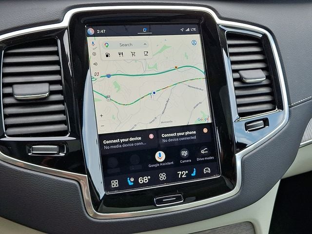 2023 Volvo XC90 Ultimate