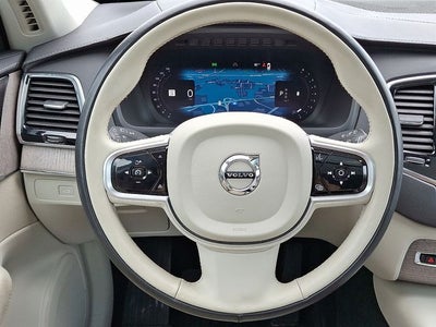 2023 Volvo XC90 Ultimate