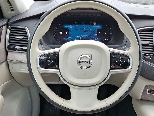 2023 Volvo XC90 Ultimate