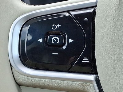 2023 Volvo XC90 Ultimate