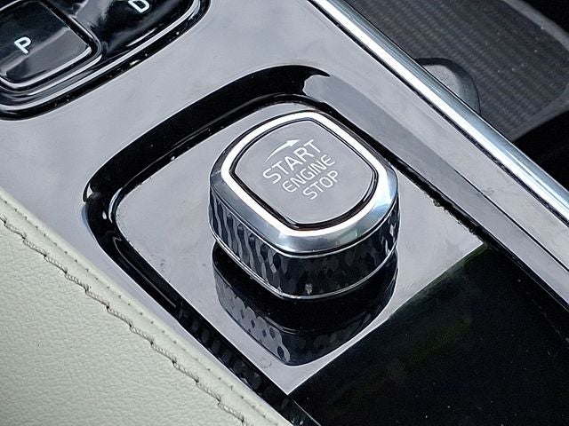 2023 Volvo XC90 Ultimate