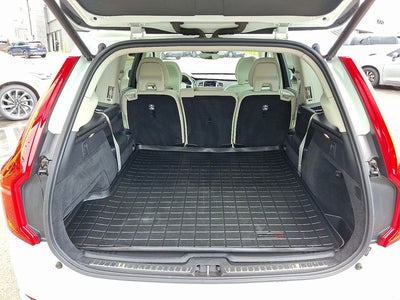 2023 Volvo XC90 Ultimate