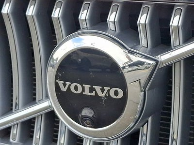 2023 Volvo XC90 Ultimate