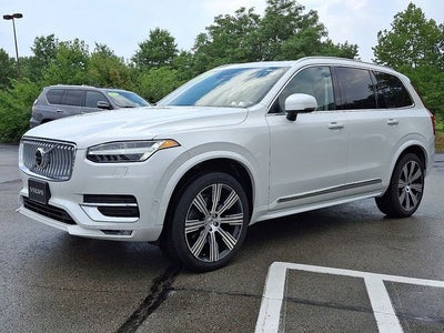 2023 Volvo XC90 Ultimate