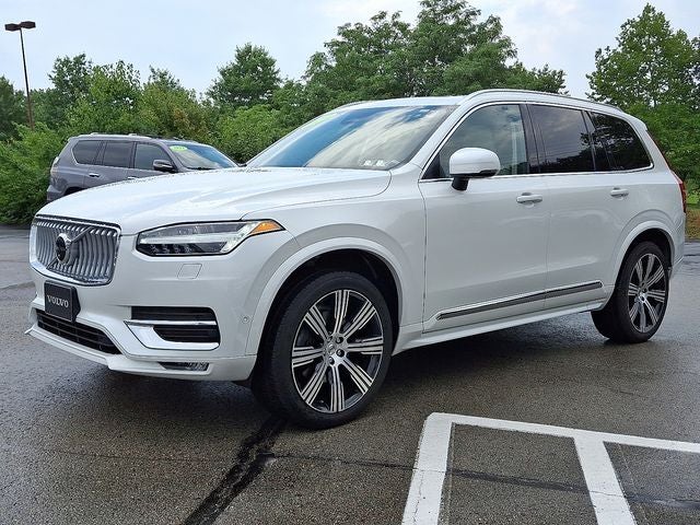 2023 Volvo XC90 Ultimate