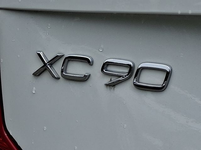 2023 Volvo XC90 Ultimate