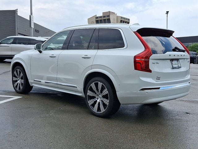2023 Volvo XC90 Ultimate
