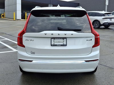 2023 Volvo XC90 Ultimate