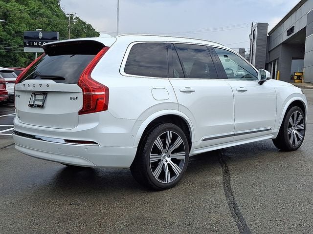 2023 Volvo XC90 Ultimate