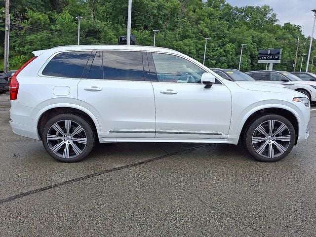 2023 Volvo XC90 Ultimate