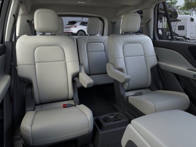 2026 Lincoln Aviator Premiere®