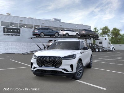 2026 Lincoln Aviator Premiere®