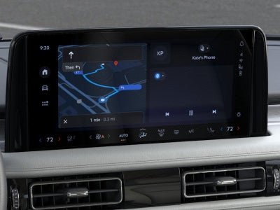 2026 Lincoln Aviator Premiere®