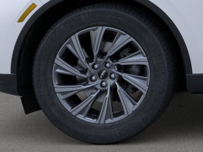 2026 Lincoln Aviator Premiere®