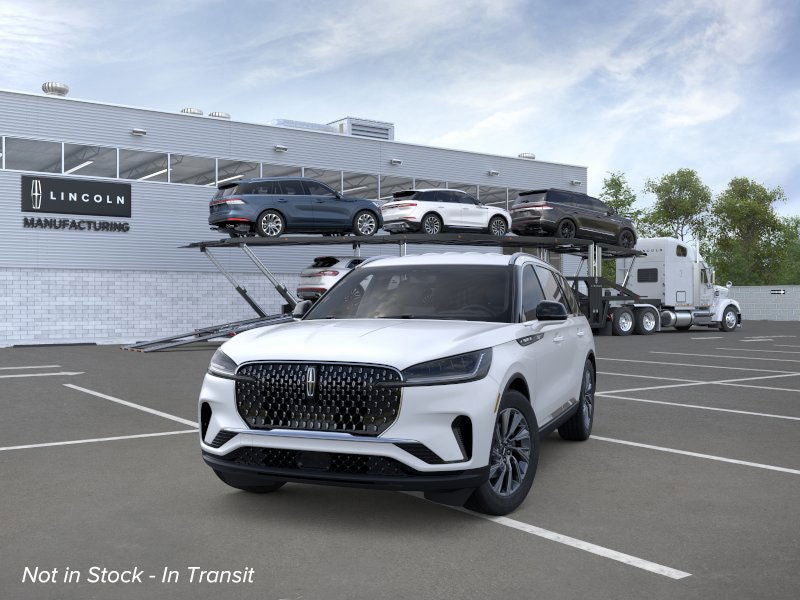 2026 Lincoln Aviator Premiere®