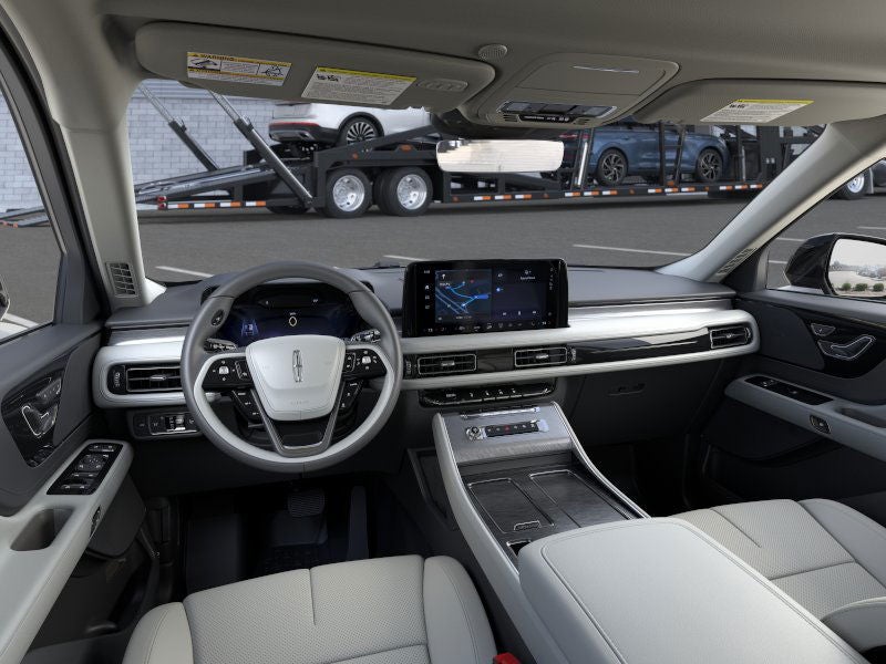 2026 Lincoln Aviator Premiere®