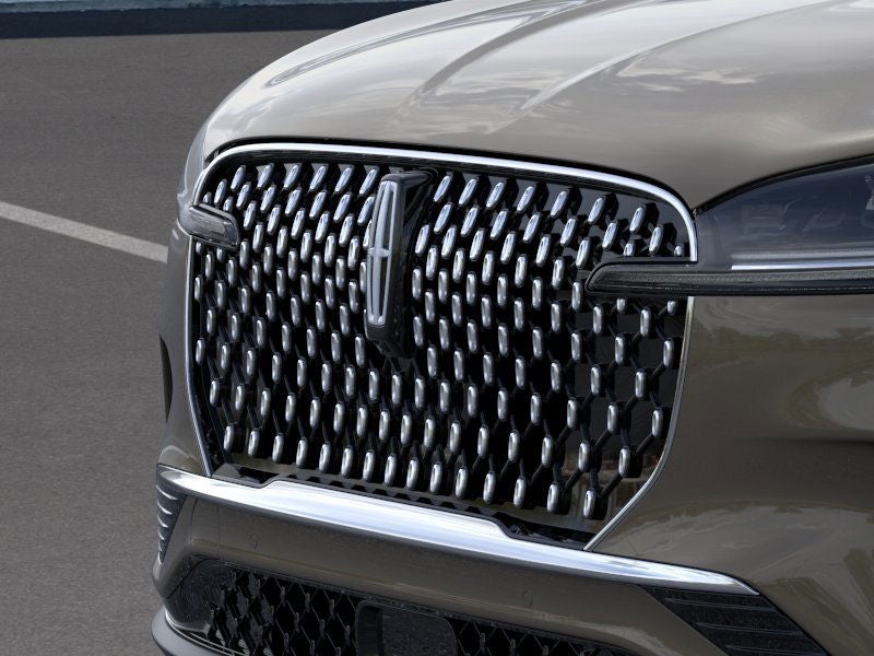 2026 Lincoln Aviator Reserve®