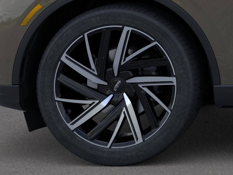 2026 Lincoln Aviator Reserve®