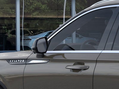 2026 Lincoln Aviator Reserve®