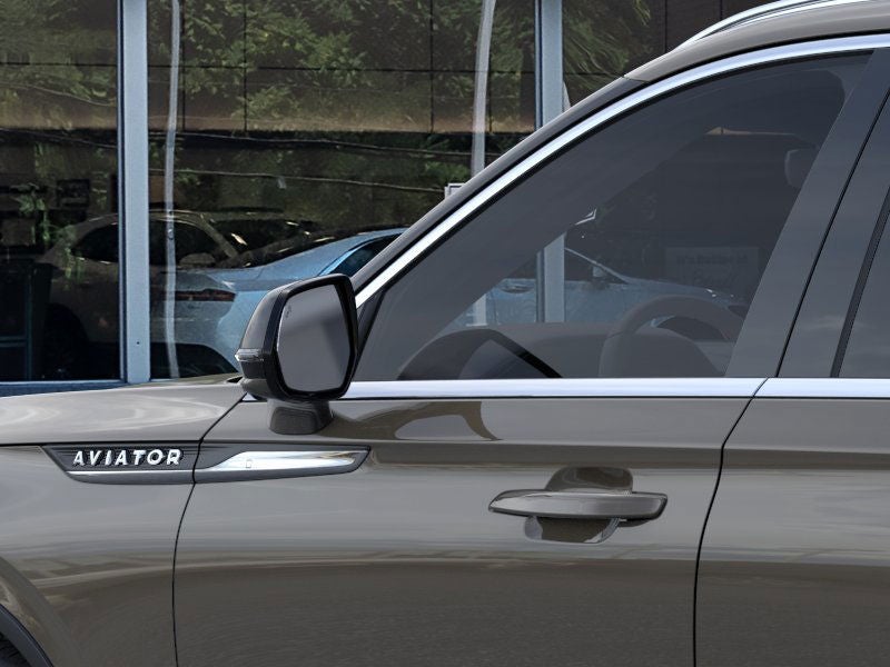 2026 Lincoln Aviator Reserve®